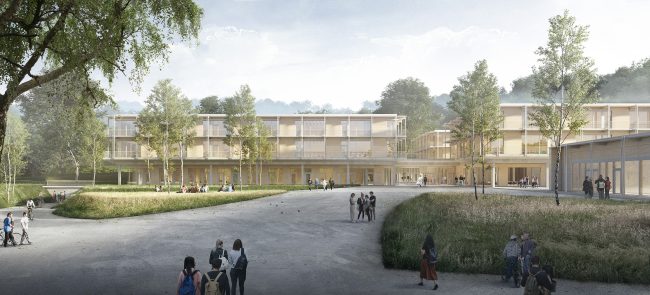 Gymnasium Herrsching
