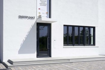 Treffpunkt Tower, Würzburg