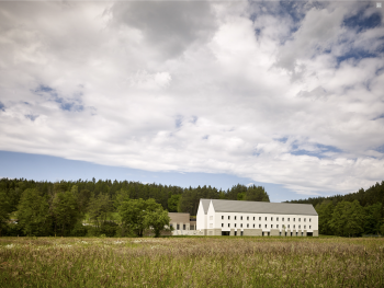 Exerzitienhaus Johannisthal