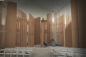 Bauen im Bestand , TH Nürnberg