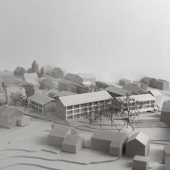 Wohnen in der Dorfmitte Oberpfaffenhofen