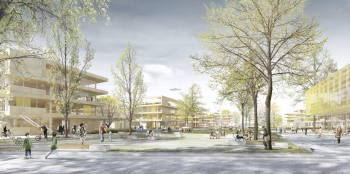 Bildungscampus Freiham