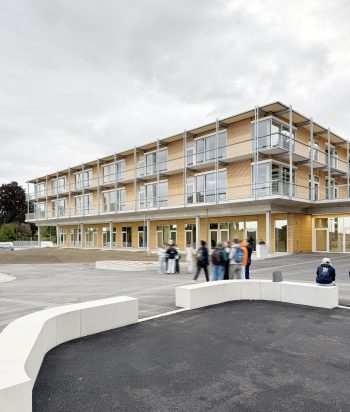 Gymnasium Herrsching